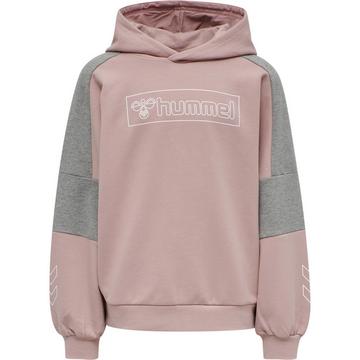 sweatshirt à capuche enfant hmlboxline