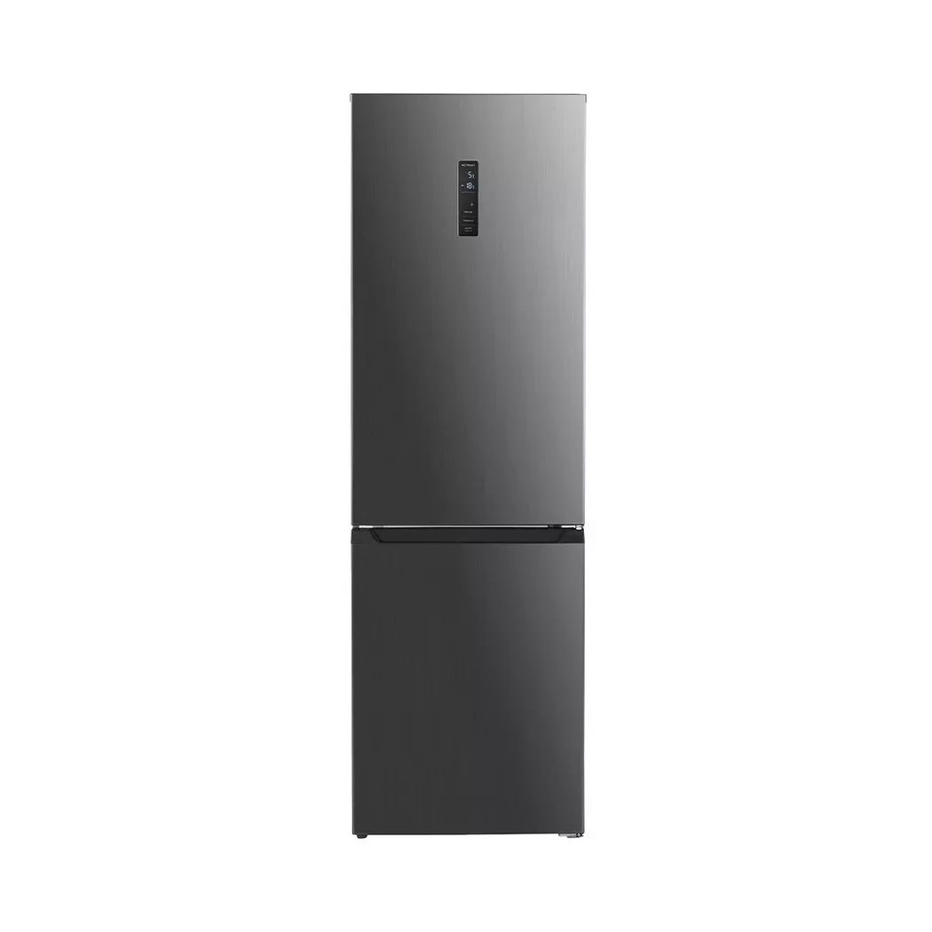 Kibernetik – Kühl-Gefrierkombination ECOKSTK347 No Frost, One Size