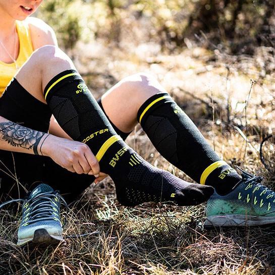 BV Sport SCR One Evo Socquettes  