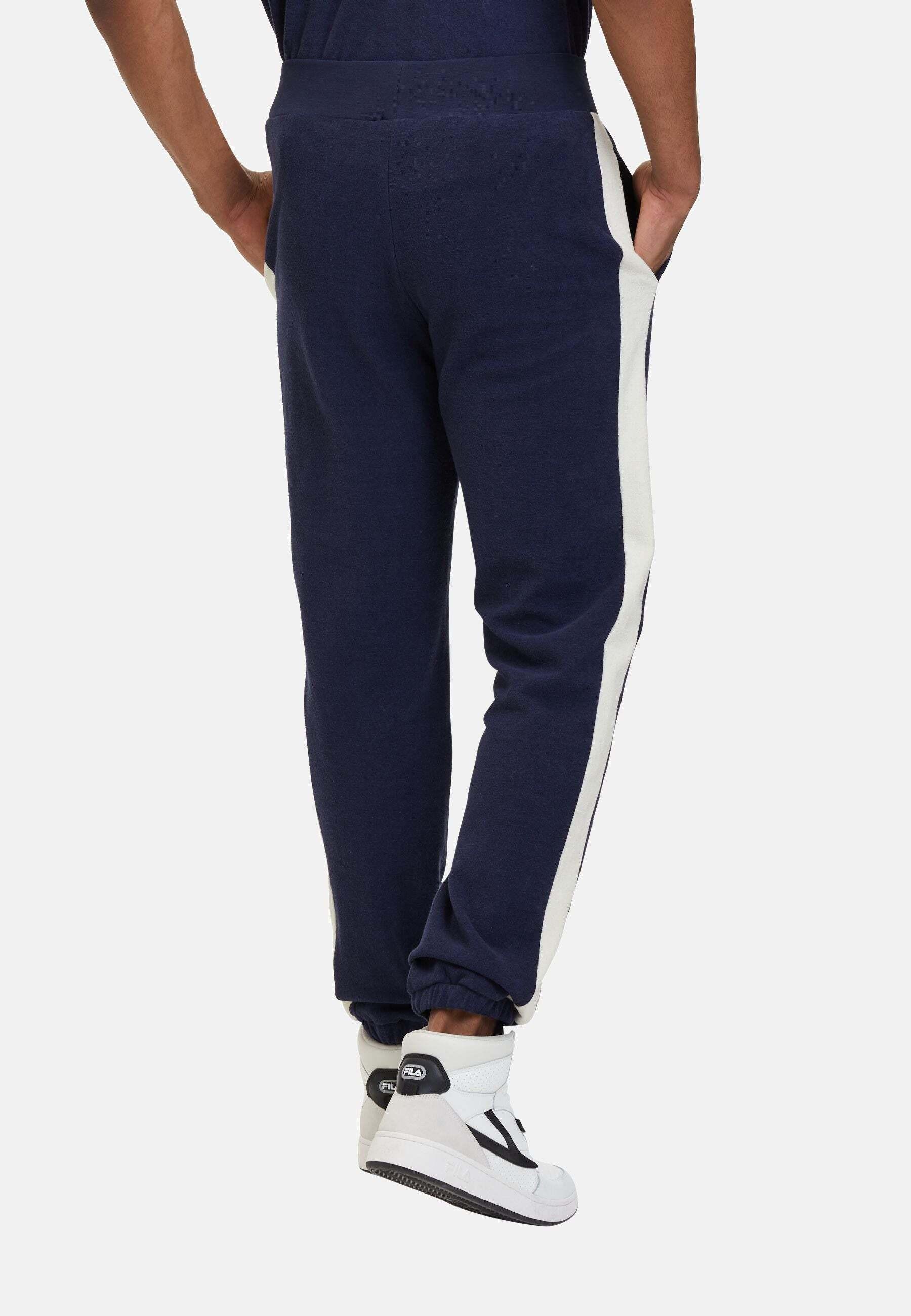 FILA  Pantalon de survêtement Laredo Towelling Track Pants 