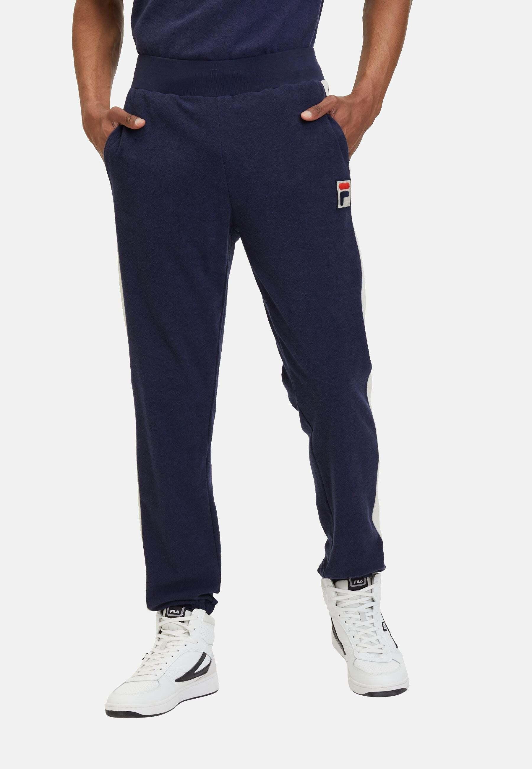 FILA  Pantalon de survêtement Laredo Towelling Track Pants 