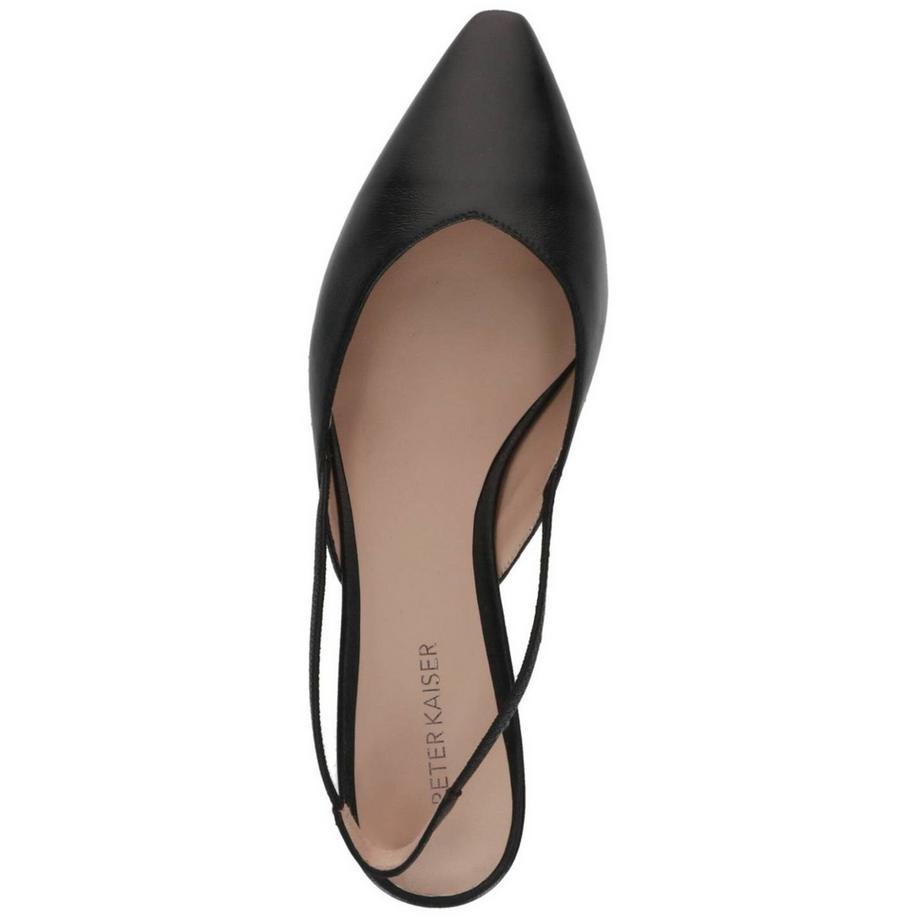 Peter Kaiser Napoli Slingback Pumps  