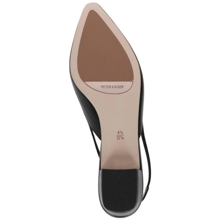 Peter Kaiser Napoli Slingback Pumps  