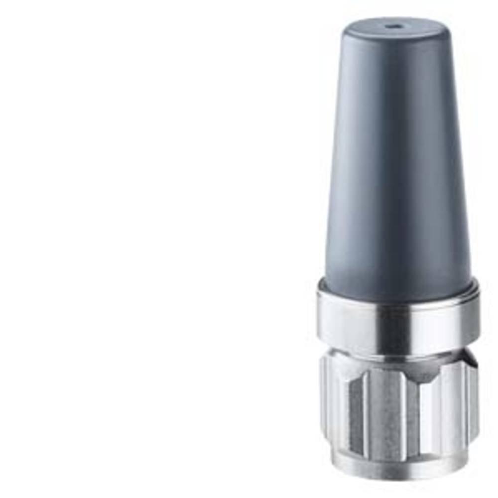 Siemens  Antenne ANT 795-4MX, IWLAN, omnid., 2.4/5 GHz, 2/2.5 dBi, N-male, IP68/69K 