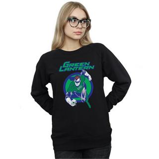 DC COMICS  Sweatshirt 