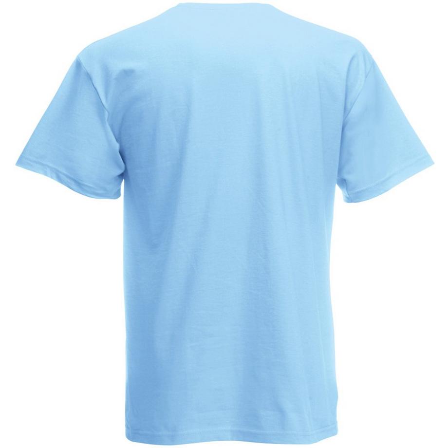 Universal Textiles T-shirt Tempo Libero Maniche Corte  
