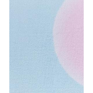 Beliani Tapis enfant en Polyester Moderne SIRIUS  