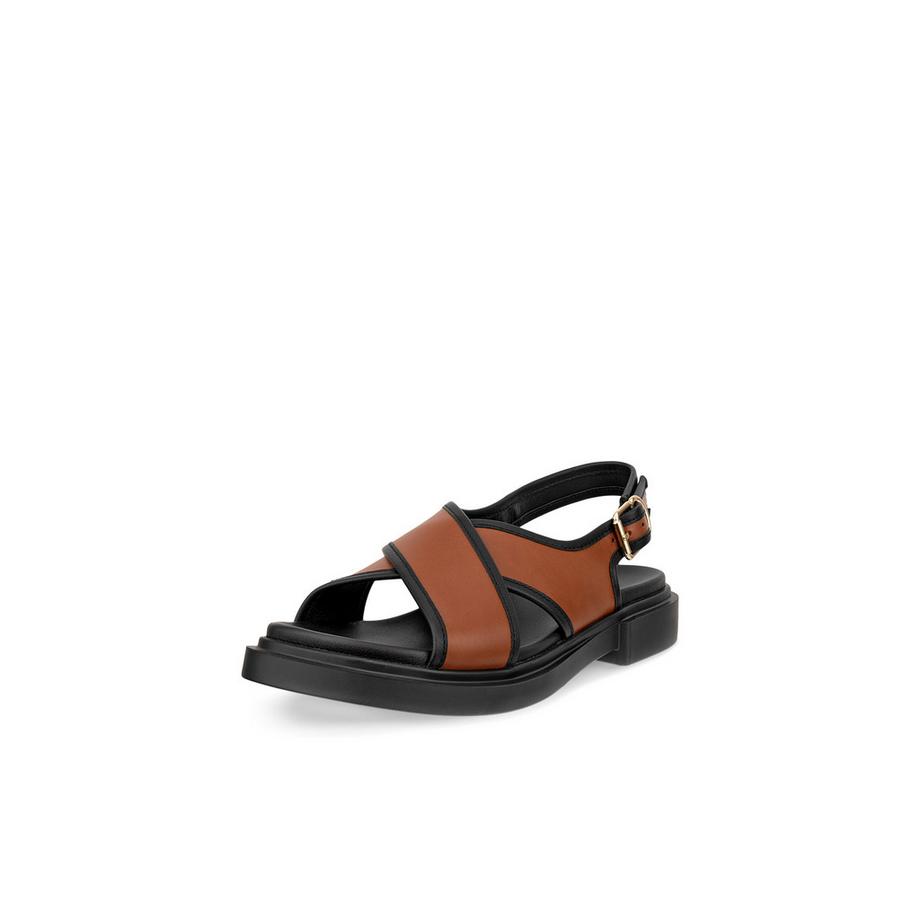 ecco Sandales Metropole Seoul pour femmes  