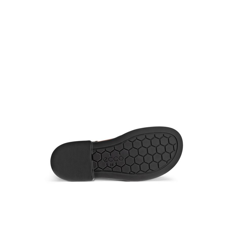 ecco Sandales Metropole Seoul pour femmes  