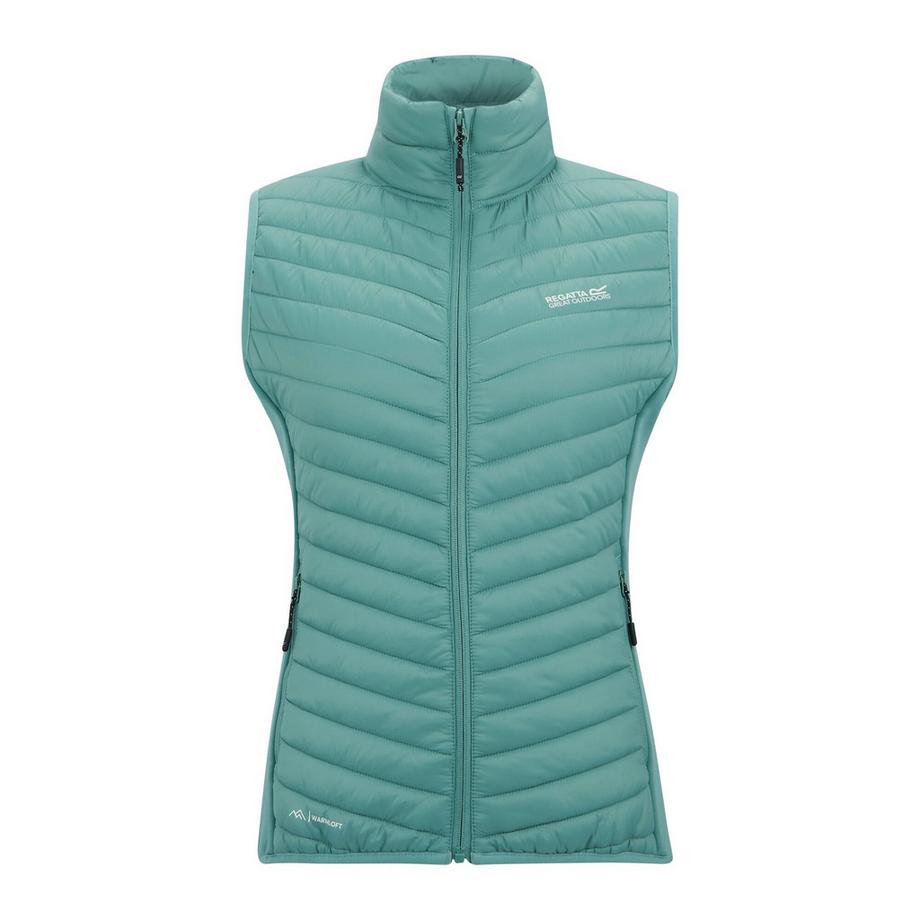 Andreson Gilet Ibrida
