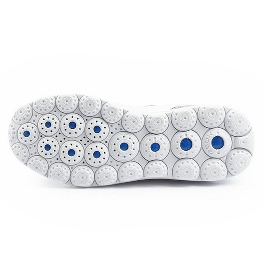 GEOX Spherica-38 Low Sneakers  