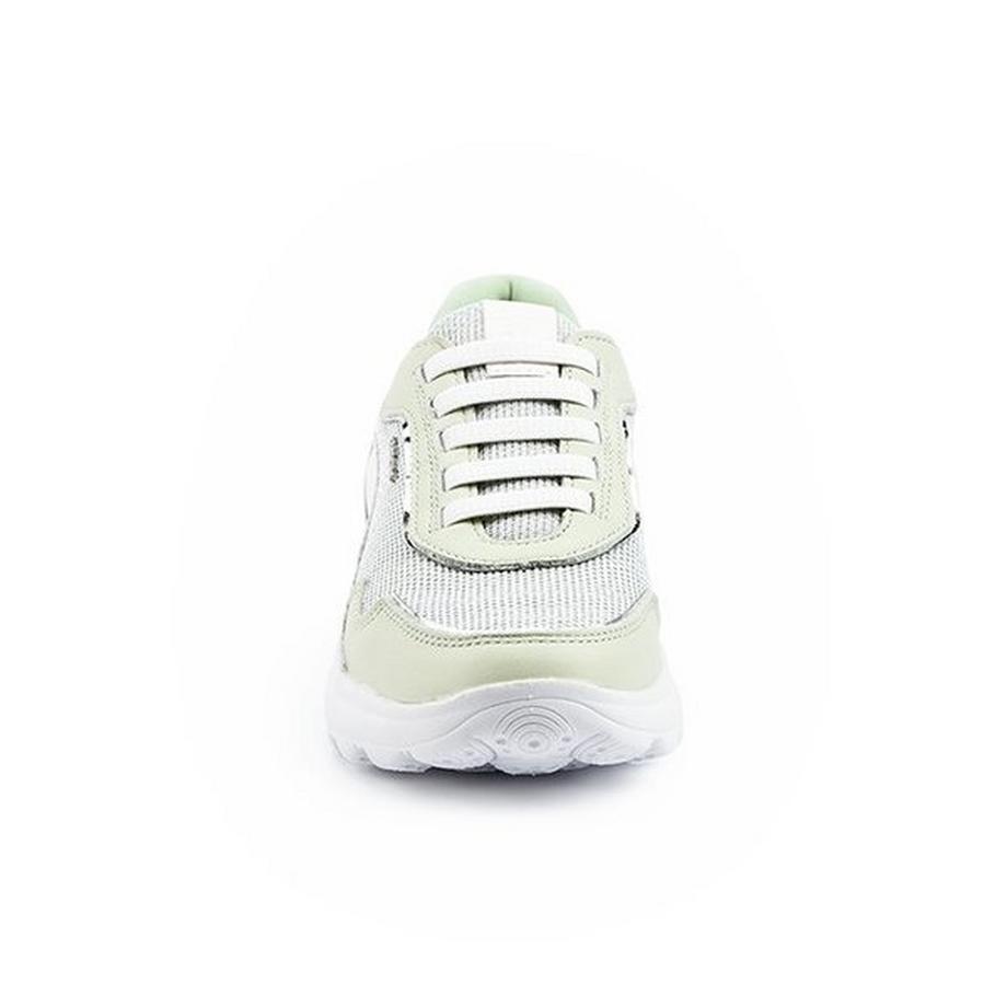 GEOX Spherica-38 Low Sneakers  
