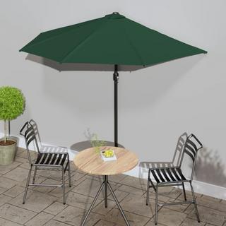 VidaXL Parasol de balcon  