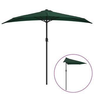 VidaXL Parasol de balcon  