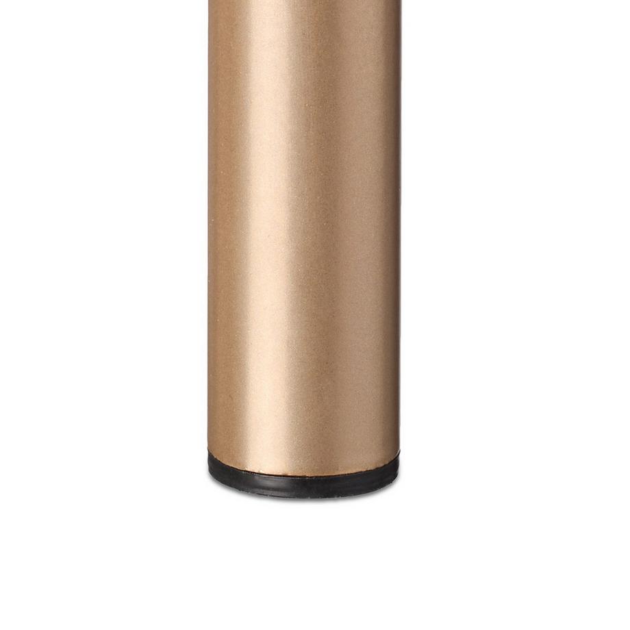 Northix  Comodino con 2 cassetti 