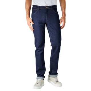 Wrangler Greensboro Arizona New Straight Fit Jeans  