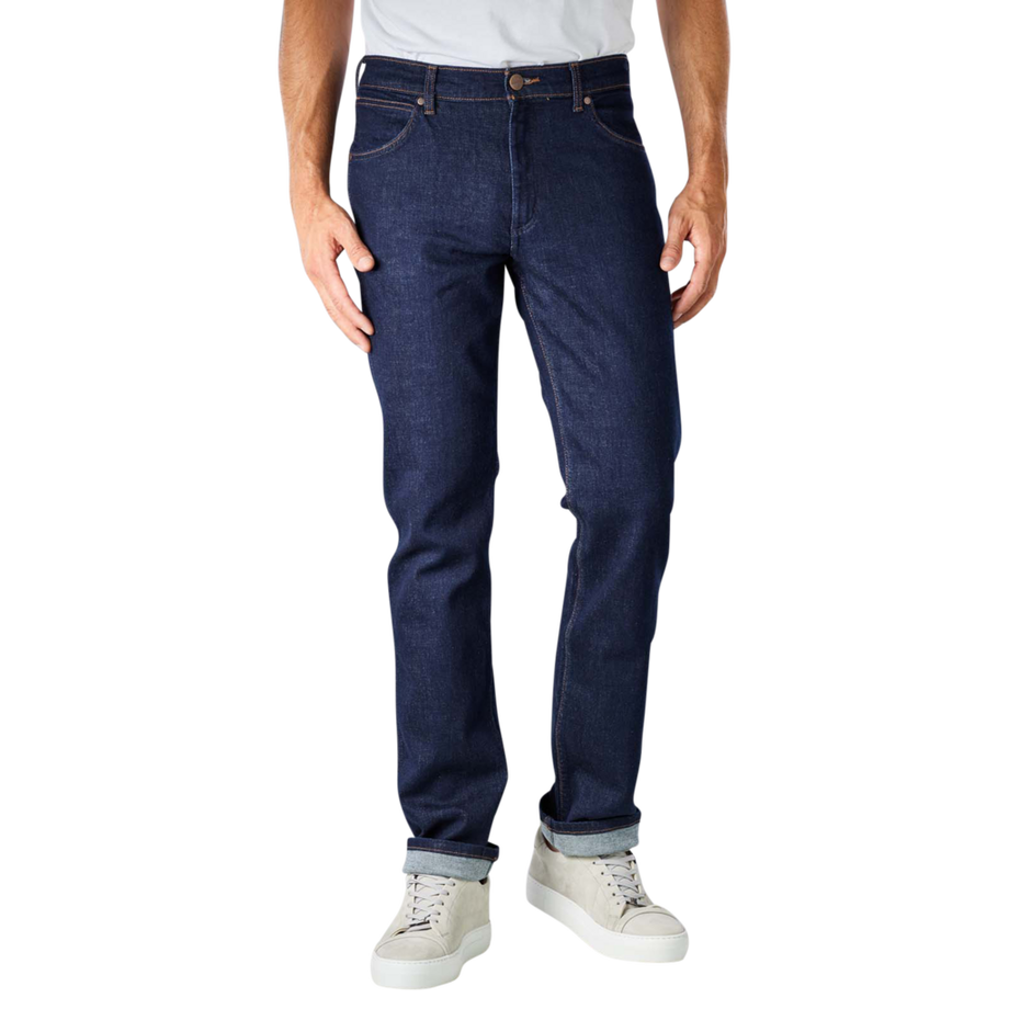 Wrangler Greensboro Arizona New Straight Fit Jeans  