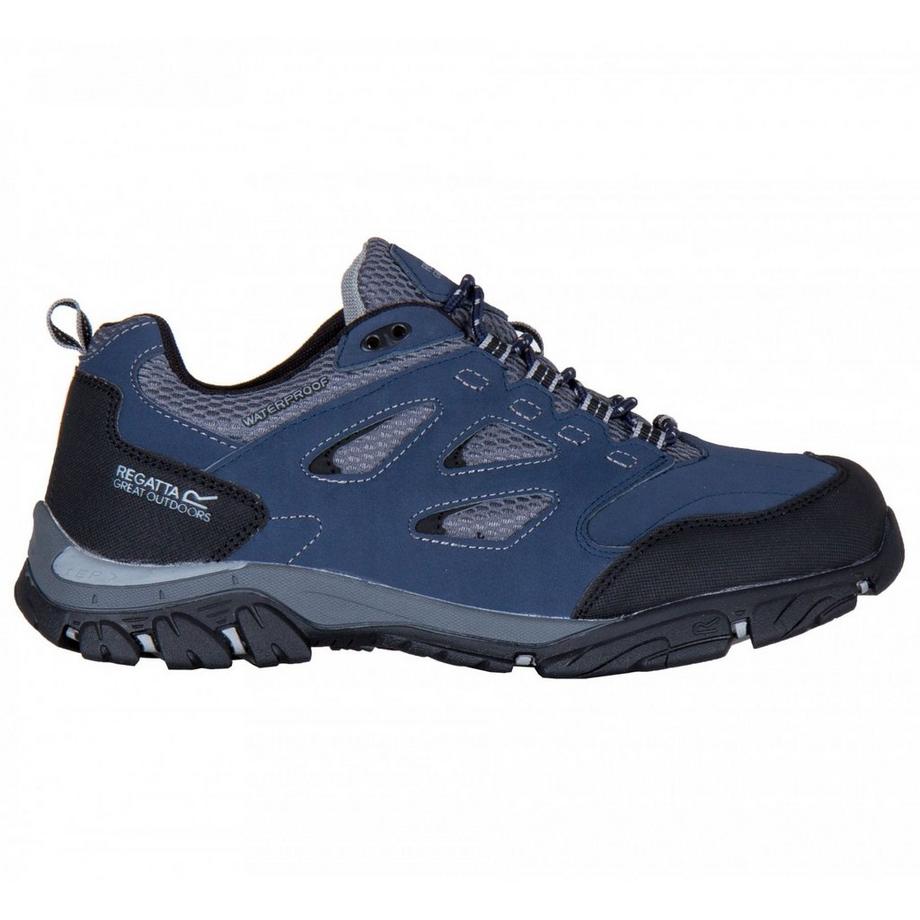 Regatta Holcombe IEP Low Chaussures de Randonnée  