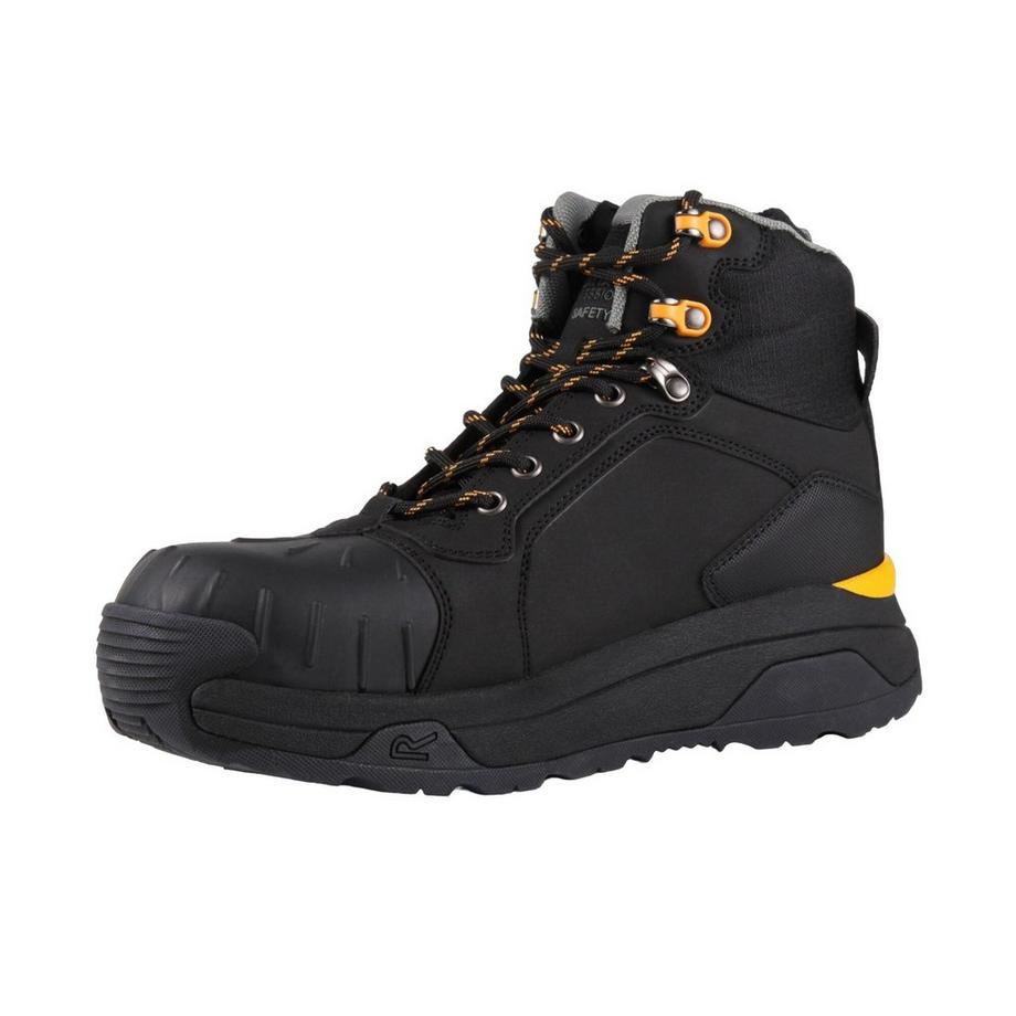 Regatta Exofort Bottines de sécurité  