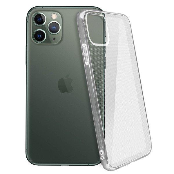 Avizar  Gelhülle Apple iPhone 11 Pro Transparent 