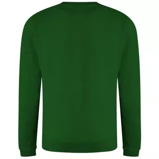 AWDis  Just Hoods Sweatshirt mit Rundhalsausschnitt Verde