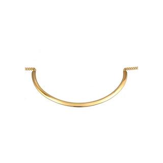 Elli  Halskette Halsreif Cuff Basic It-Piece Blogger 