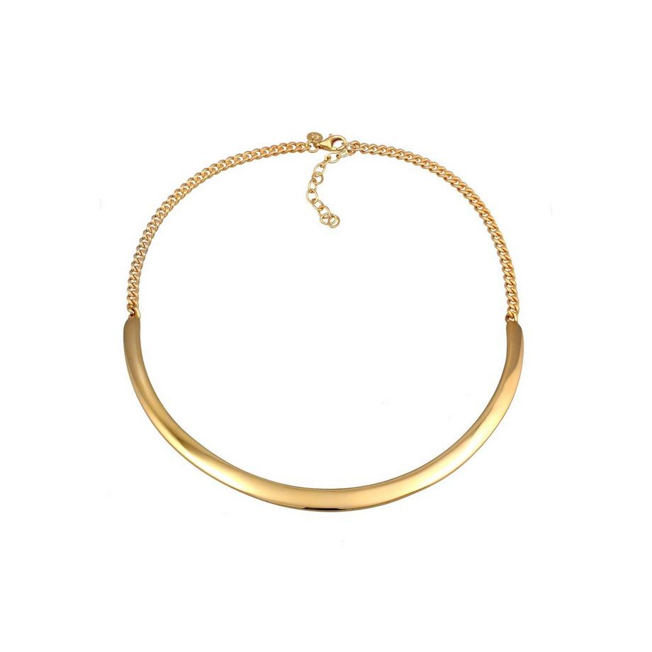 Elli  Halskette Halsreif Cuff Basic It-Piece Blogger 