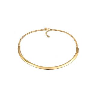 Elli  Halskette Halsreif Cuff Basic It-Piece Blogger 