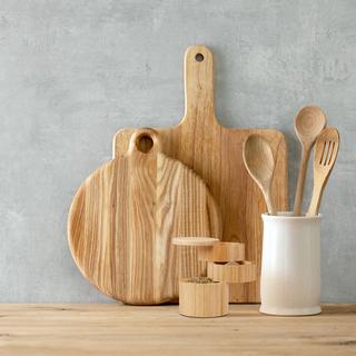 B2X Contenitore del sale girevole con 3 scomparti  