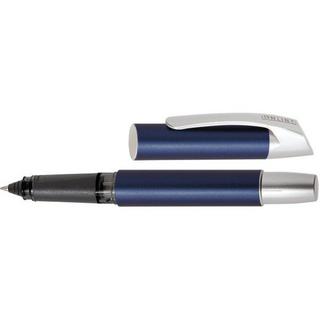 Online ONLINE Patrone Tintenroller 0.7mm 61153/3D Metallic Blue, blau  