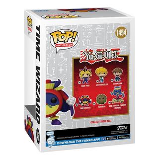 Funko  Funko POP! Yu-Gi-Oh!: Time Wizard (1454) 