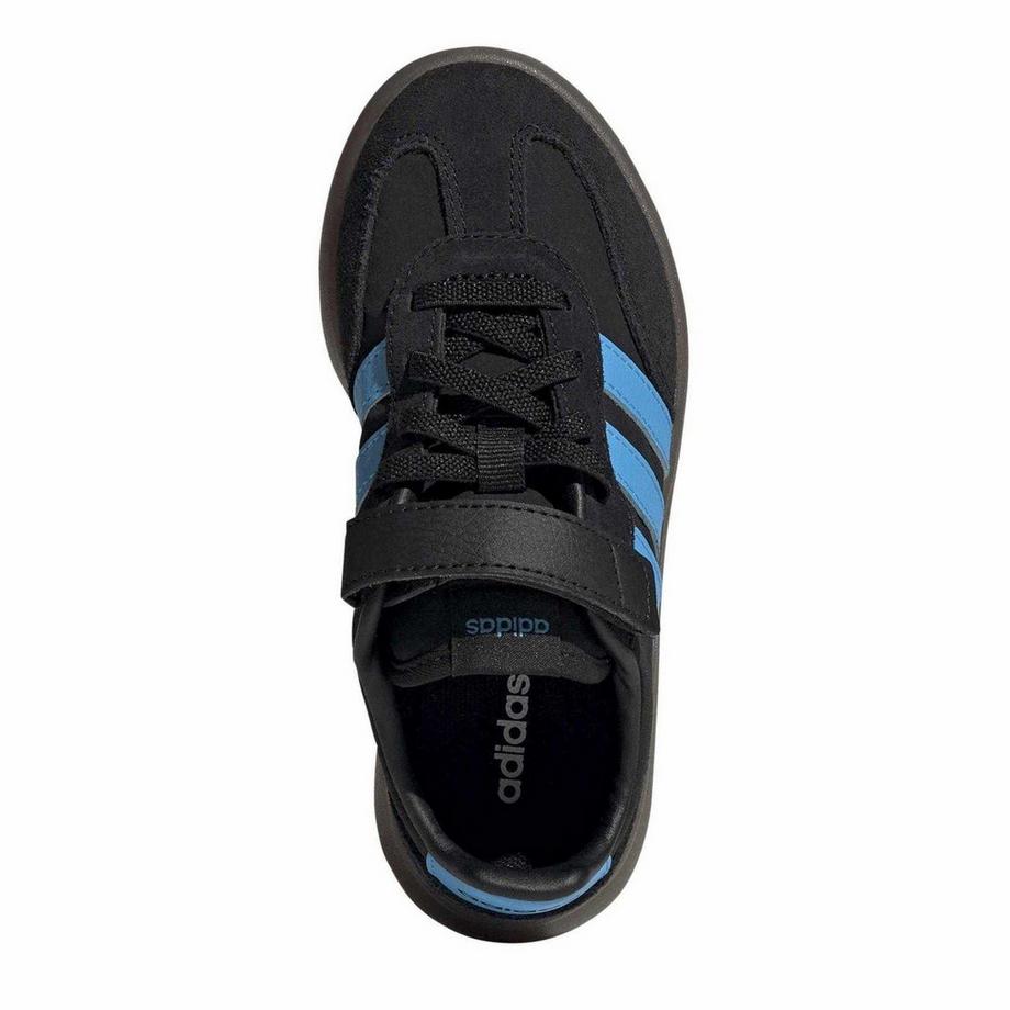 adidas Barreda Decode Scarpe Sportive Taglio Basso  