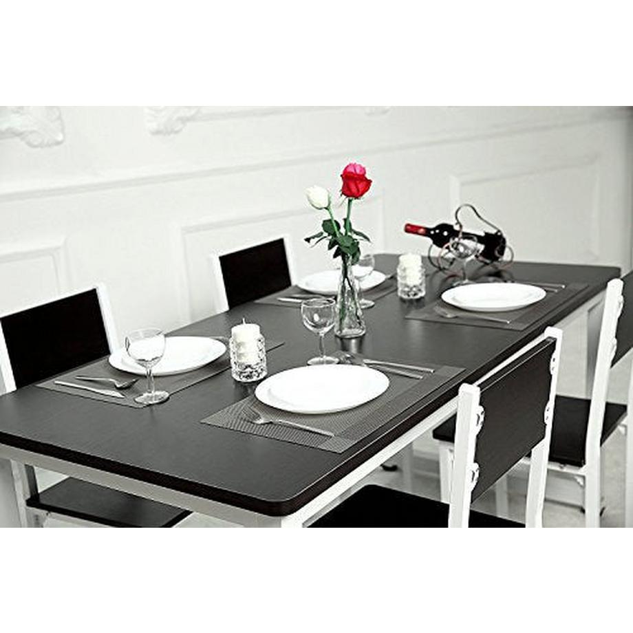 Alopini Tapis de table en vinyle  