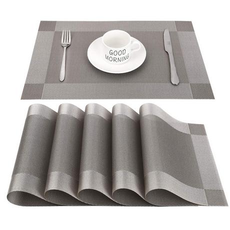 Alopini Vinyl-Tischmatten  