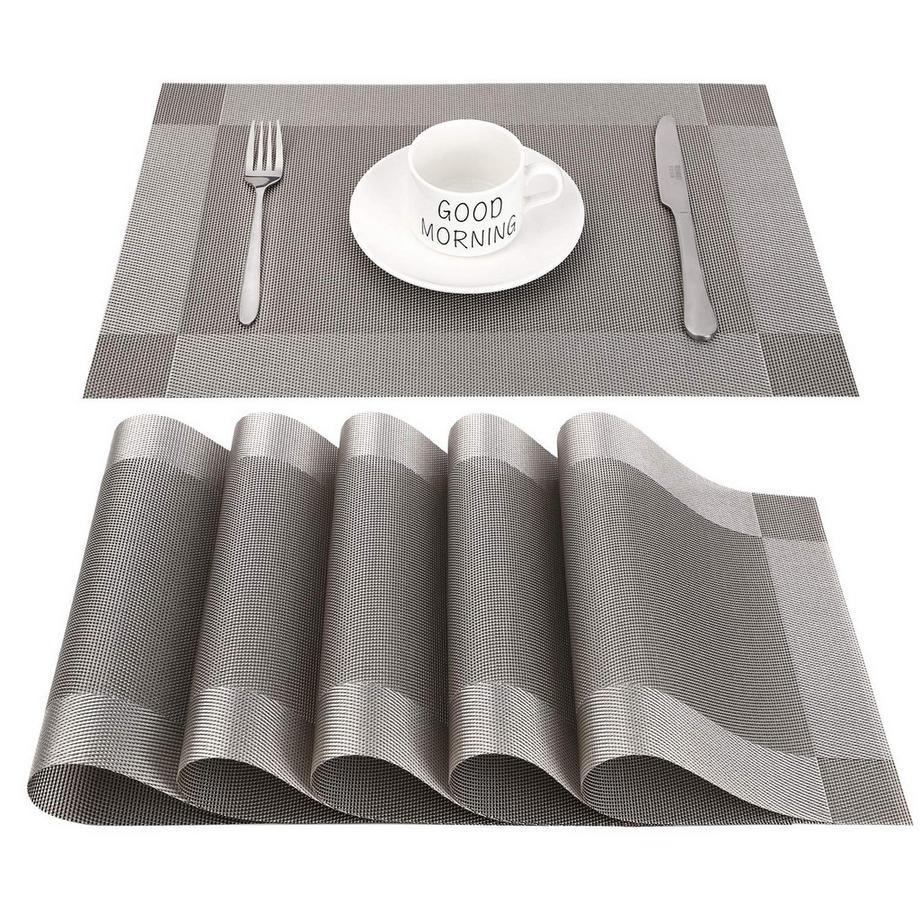 Tapis de table en vinyle