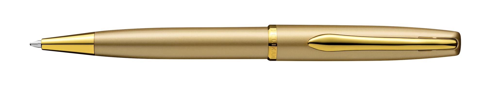 Pelikan  Pelikan Jazz Noble Elegance K36 Blu Penna a sfera retrattile girevole Medio 1 pz 