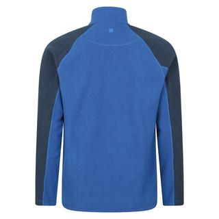 Mountain Warehouse Ashbourne Fleecejacke Durchgehender Reissverschluss  