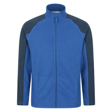 Ashbourne Fleecejacke Durchgehender Reißverschluss