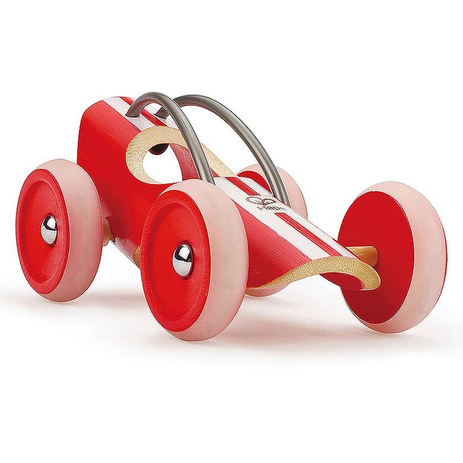 Hape  e-Racer Monza rot 