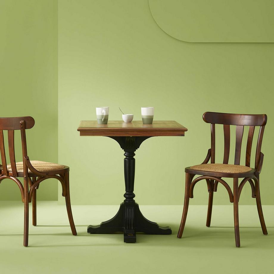 Calicosy Set di 2 sedie ESTAMINET  