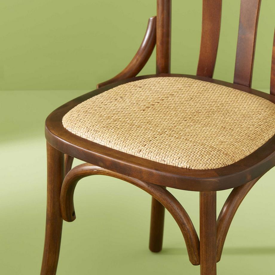 Calicosy Set di 2 sedie ESTAMINET  