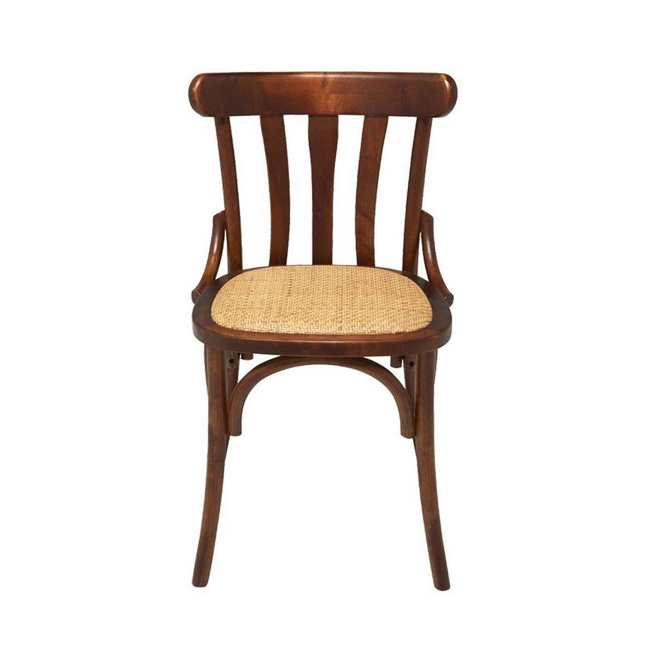 Calicosy Set di 2 sedie ESTAMINET  