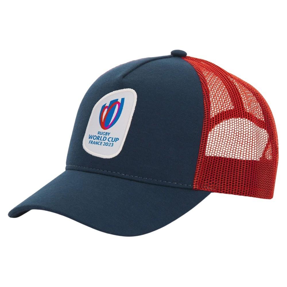 macron  cappello personalizzato acron rwc france 2023 x5 