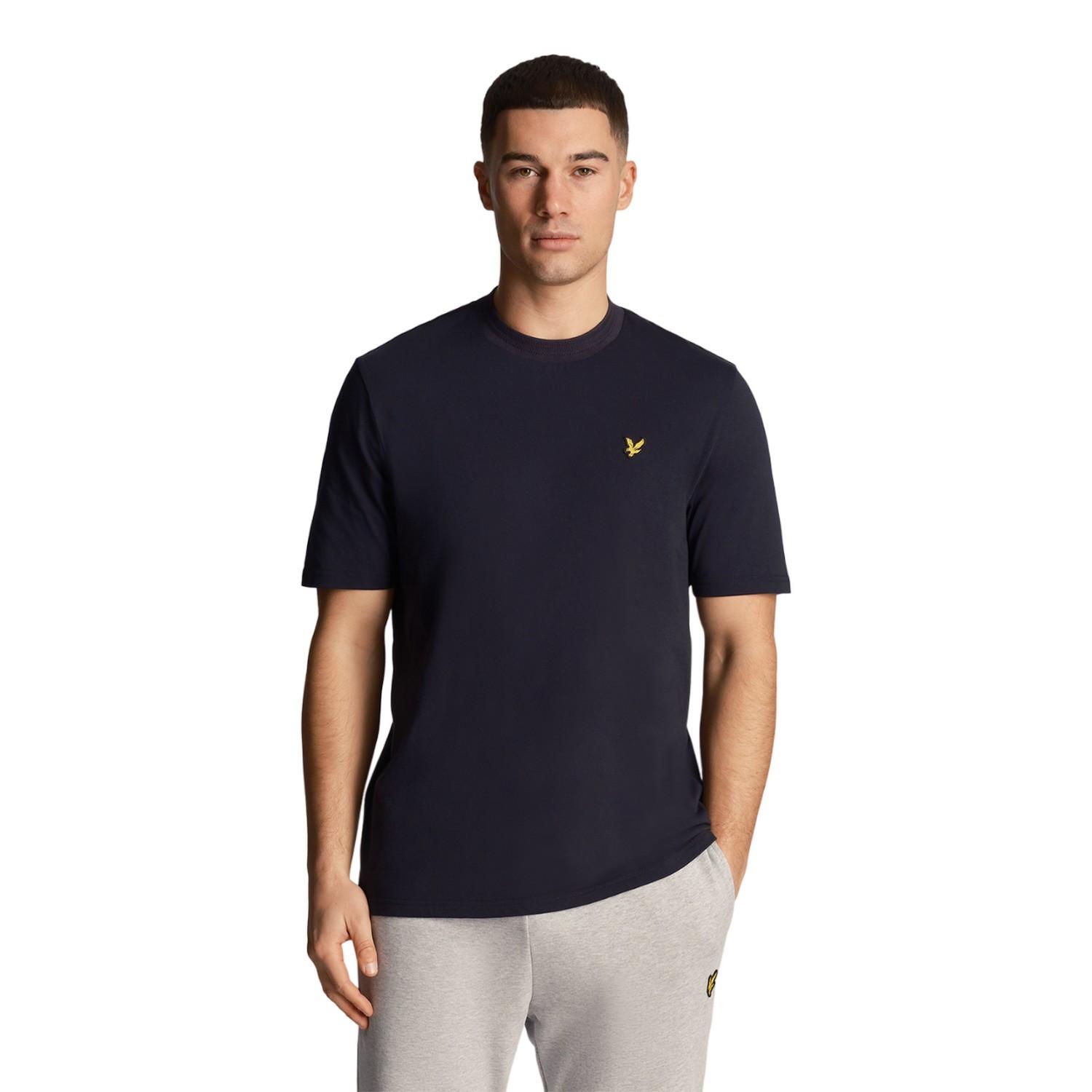 LYLE & SCOTT  Tshirt RALLY 