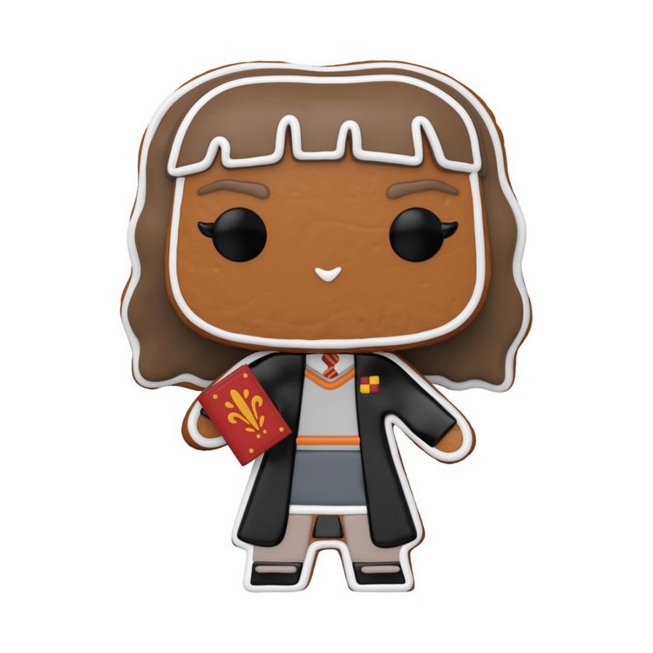 Funko  Funko POP! Harry Potter GB: Hermione Granger (176) 