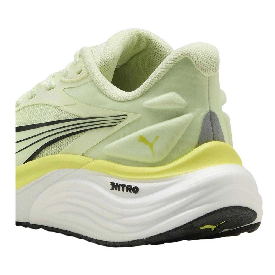 PUMA Baskets Electrify Nitro 4 Imbotties  
