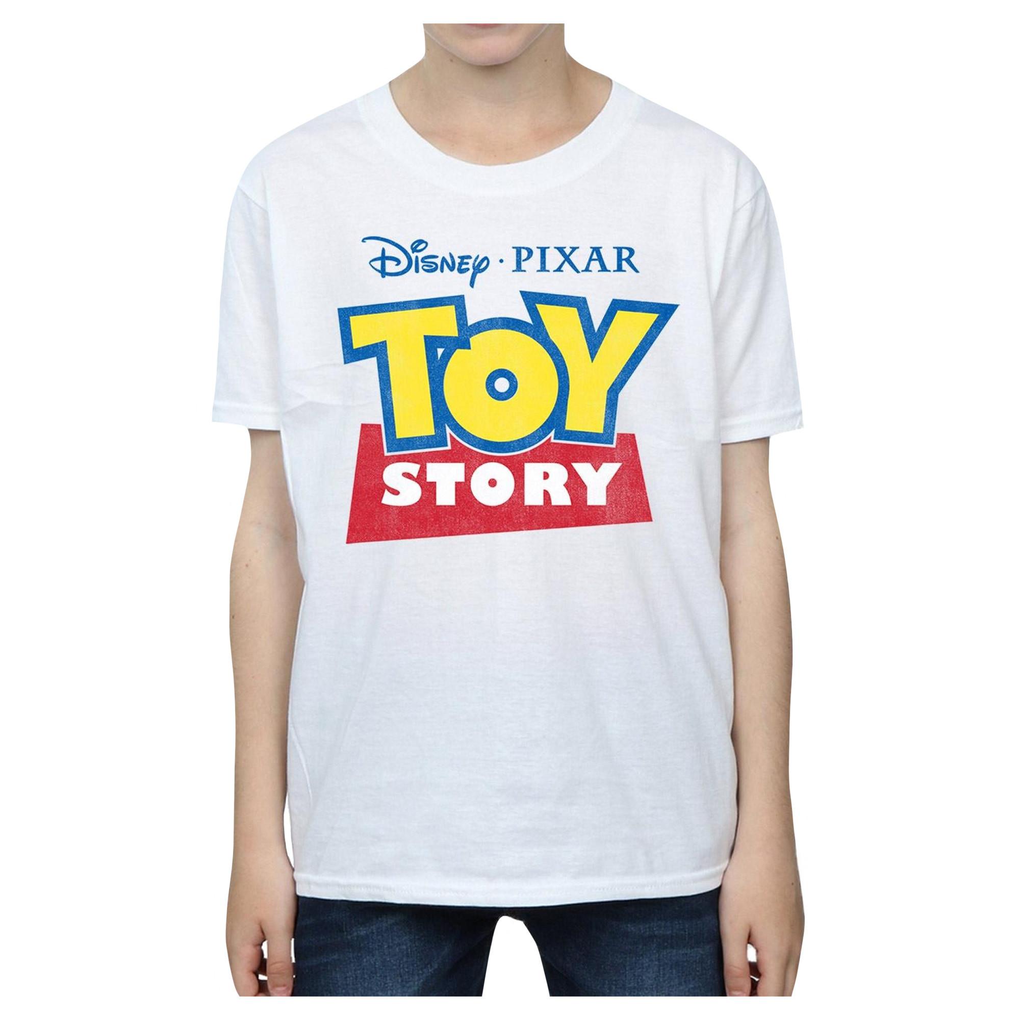 Toy Story  TShirt 