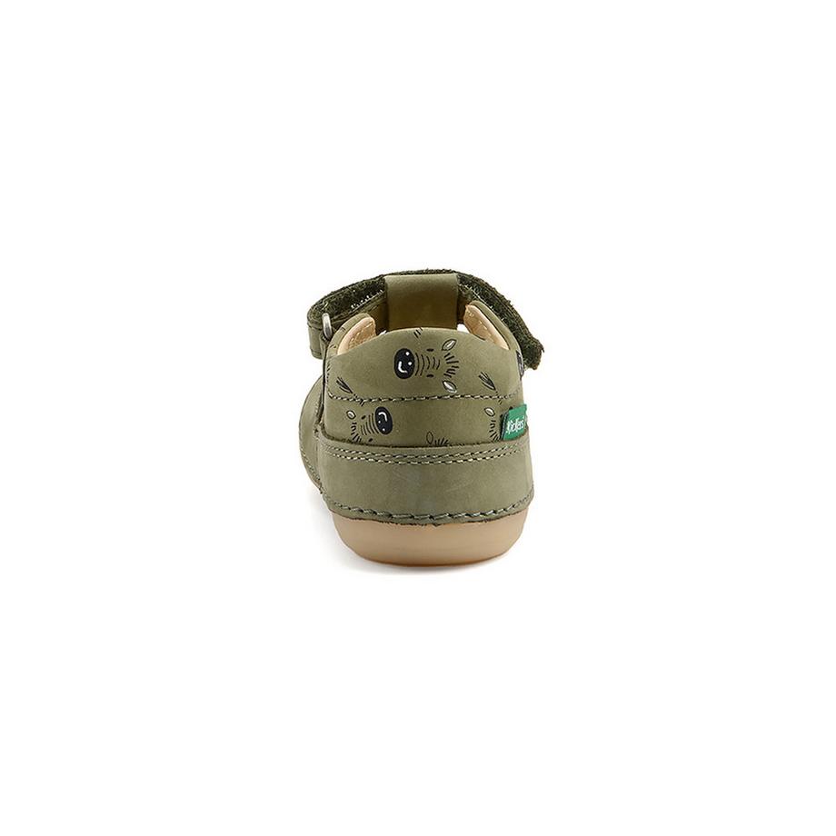 Kickers Sushyk Sandales  