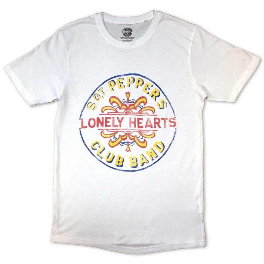 Painted Pepper TShirt