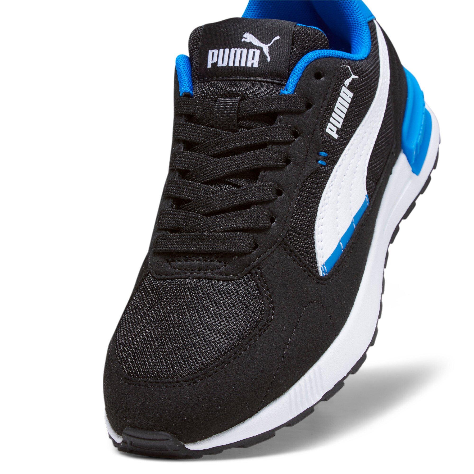 PUMA  scarpe da ginnastica per bambini graviton 